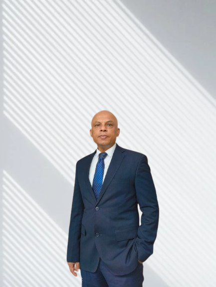 Modern Healthcare Facility