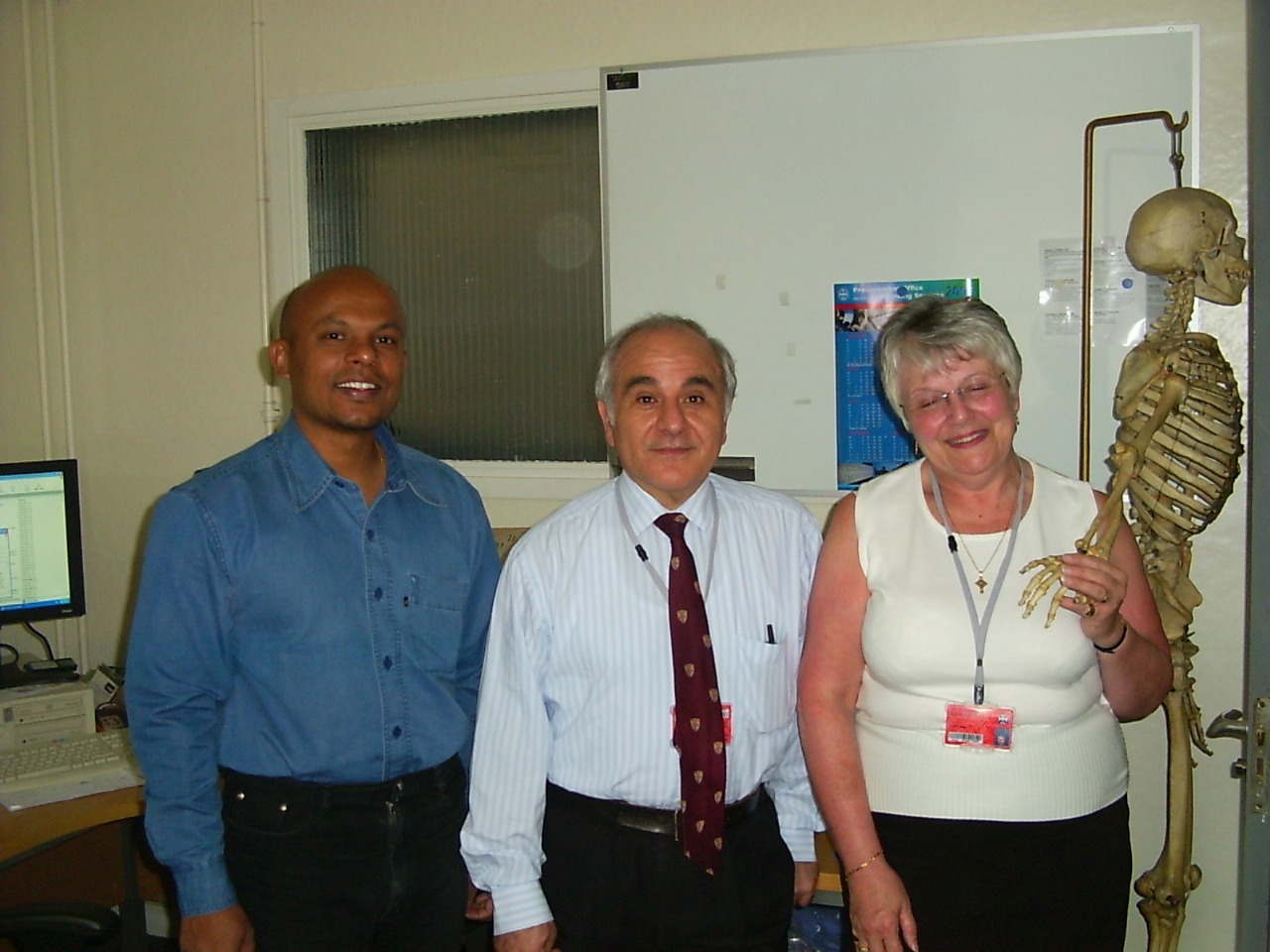 Forensic Autopsy Services